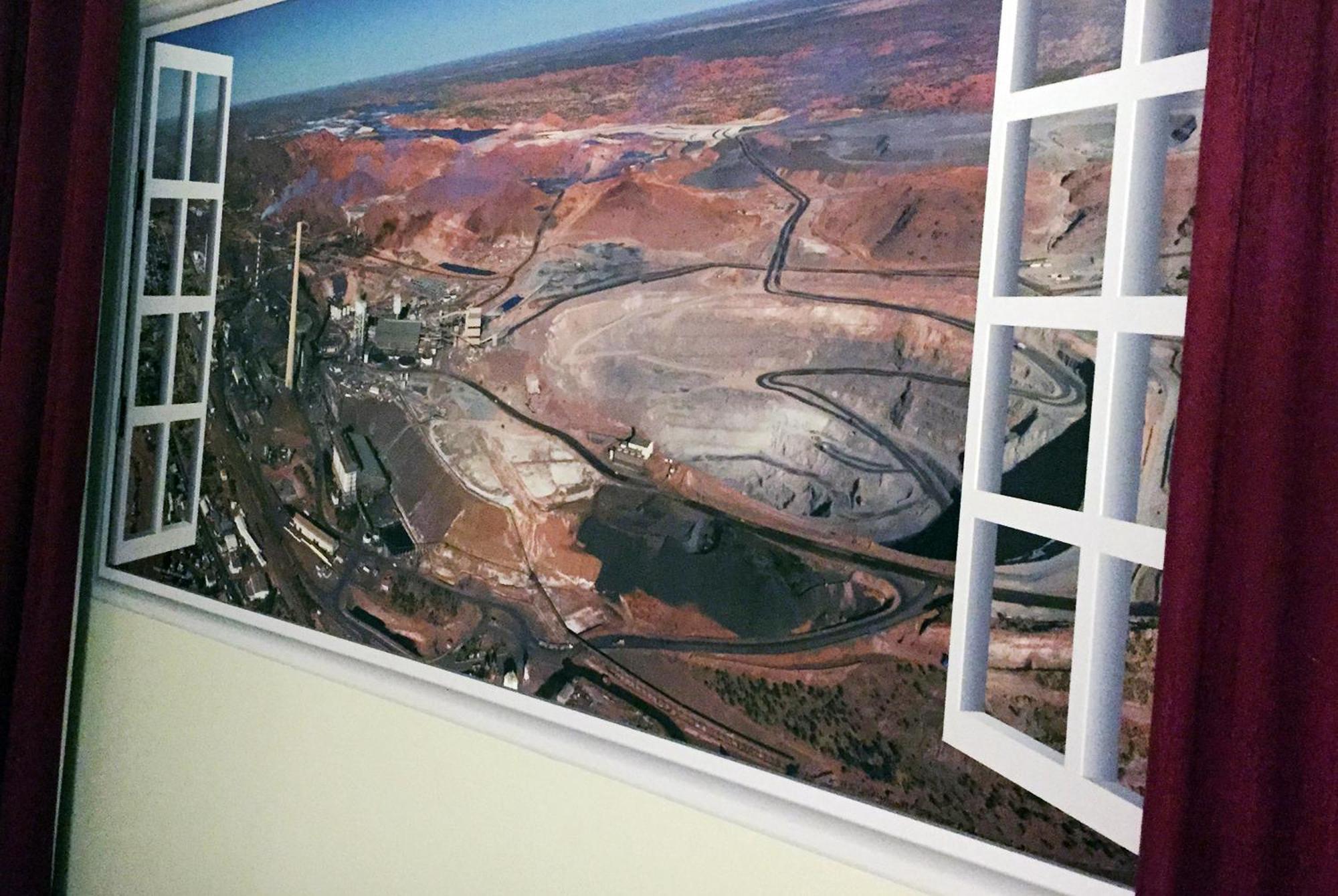 Isa Hotel Mount Isa Habitación foto