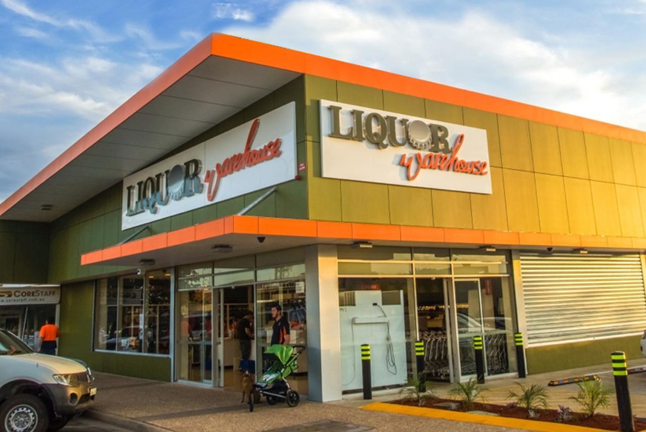 Isa Hotel Mount Isa Exterior foto